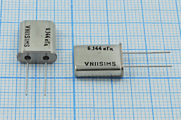 6144 \HC49U\S\ 20\ 30/-10~60C\РПК01МД-7АС\1Г --- Кварцевые резонаторы (пьезокерамические, диэлектрические, ПАВ (SAW), резонаторы из других пьезоматериалов)