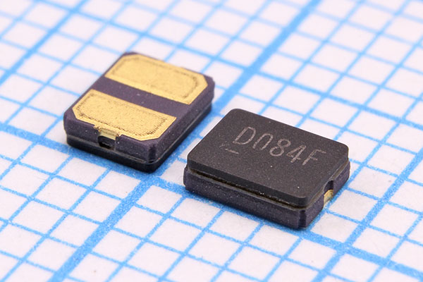 8000 \SMD03225C2B\20\ 20\100/-40~125C\DSX320GE\1Г --- Кварцевые резонаторы (пьезокерамические, диэлектрические, ПАВ (SAW), резонаторы из других пьезоматериалов)