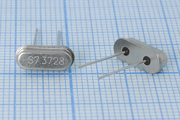 7372,8 \HC49S3\16\ 30\ 30/-20~70C\49S[SDE]\1Г --- Кварцевые резонаторы (пьезокерамические, диэлектрические, ПАВ (SAW), резонаторы из других пьезоматериалов)
