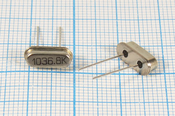 1036,8 \HC49S3\\5000\ /-40~70C\РН04\1Г --- Кварцевые резонаторы (пьезокерамические, диэлектрические, ПАВ (SAW), резонаторы из других пьезоматериалов)