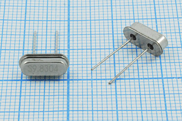 9830,4 \HC49S3\22\ 50\ 30/-10~60C\49S[SDE]\1Г --- Кварцевые резонаторы (пьезокерамические, диэлектрические, ПАВ (SAW), резонаторы из других пьезоматериалов)