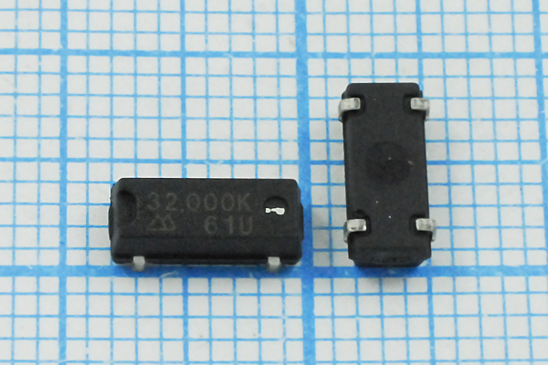 32 \SMD08038P4\15\ 50\150/-40~85C\MC-306\1Г --- Кварцевые резонаторы (пьезокерамические, диэлектрические, ПАВ (SAW), резонаторы из других пьезоматериалов)