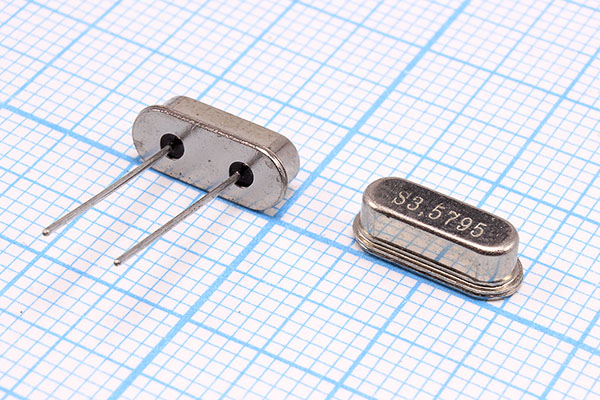 3579,5 \HC49S3\16\ 50\ 30/-10~60C\49S[SDE]\1Г --- Кварцевые резонаторы (пьезокерамические, диэлектрические, ПАВ (SAW), резонаторы из других пьезоматериалов)