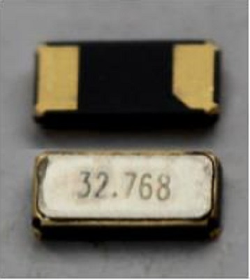 32,768 \SMD03215C2\12,5\ 20\ /\\1Г TND --- Кварцевые резонаторы (пьезокерамические, диэлектрические, ПАВ (SAW), резонаторы из других пьезоматериалов)