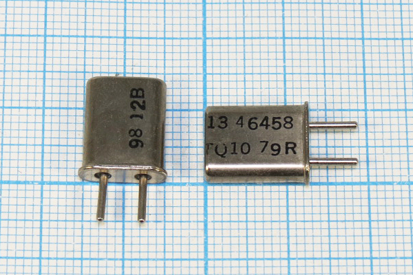 13464,58 \HC50U\32\\\\1Г --- Кварцевые резонаторы (пьезокерамические, диэлектрические, ПАВ (SAW), резонаторы из других пьезоматериалов)