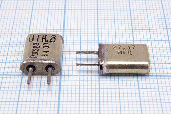 27178 \HC25U\S\ 50\100/-30~60C\РК353МА-9БХ\3Г --- Кварцевые резонаторы (пьезокерамические, диэлектрические, ПАВ (SAW), резонаторы из других пьезоматериалов)