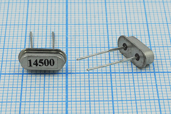 14500 \HC49S3\16\ 30\ 40/-40~70C\РП99-8ВТ\1Г 60 Ом --- Кварцевые резонаторы (пьезокерамические, диэлектрические, ПАВ (SAW), резонаторы из других пьезоматериалов)