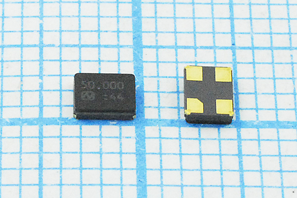 50000 \SMD03225C4\ 8\ 20\ 30/-40~85C\NX3225GA\1Г --- Кварцевые резонаторы (пьезокерамические, диэлектрические, ПАВ (SAW), резонаторы из других пьезоматериалов)