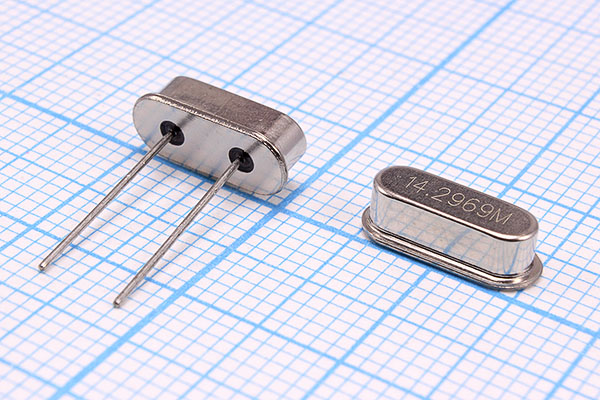 14296,9 \HC49S3\10\ 15\ 20/-20~70C\S14296,9M\1Г --- Кварцевые резонаторы (пьезокерамические, диэлектрические, ПАВ (SAW), резонаторы из других пьезоматериалов)