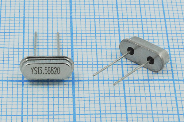 13568 \HC49S3\20\ 30\ 30/-20~70C\49S\1Г --- Кварцевые резонаторы (пьезокерамические, диэлектрические, ПАВ (SAW), резонаторы из других пьезоматериалов)