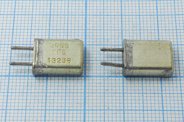 9000 \HC25U\ \\\МА\1Г (9000 КГЦ) --- Кварцевые резонаторы (пьезокерамические, диэлектрические, ПАВ (SAW), резонаторы из других пьезоматериалов)