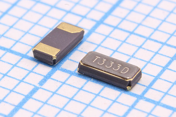 32,768 \SMD03215C2\ 6\ 10\200/-40~85C\XTG\1Г CREC --- Кварцевые резонаторы (пьезокерамические, диэлектрические, ПАВ (SAW), резонаторы из других пьезоматериалов)