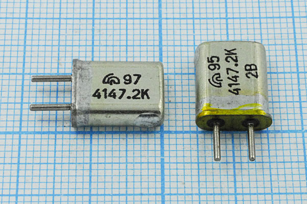 4147,2 \HC25U\S\\\МА\1Г --- Кварцевые резонаторы (пьезокерамические, диэлектрические, ПАВ (SAW), резонаторы из других пьезоматериалов)