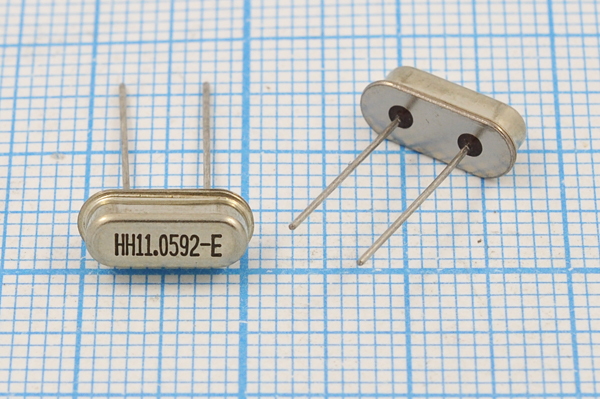 11059,2 \HC49S3\16\\\\1Г (HH) --- Кварцевые резонаторы (пьезокерамические, диэлектрические, ПАВ (SAW), резонаторы из других пьезоматериалов)