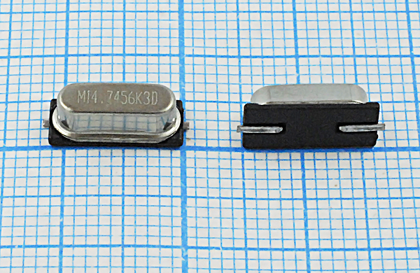 14745,6 \SMD49S4\S\ 20\\SMD49S\1Г (M) --- Кварцевые резонаторы (пьезокерамические, диэлектрические, ПАВ (SAW), резонаторы из других пьезоматериалов)