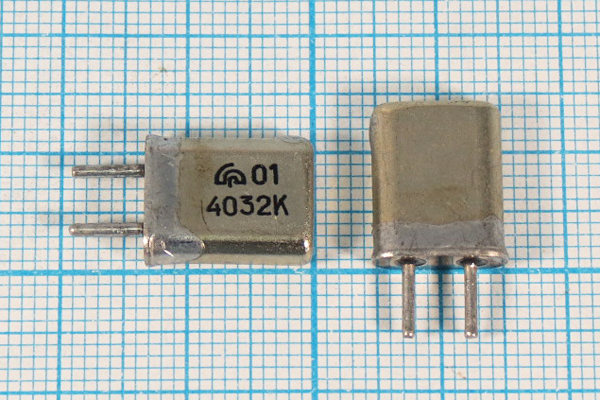 4032 \HC25U\\\\МА\1Г --- Кварцевые резонаторы (пьезокерамические, диэлектрические, ПАВ (SAW), резонаторы из других пьезоматериалов)