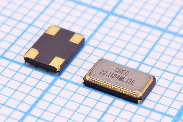 22118,4 \SMD05032C4\12\ 10\ 30/-40~85C\XMC\1Г CREC --- Кварцевые резонаторы (пьезокерамические, диэлектрические, ПАВ (SAW), резонаторы из других пьезоматериалов)