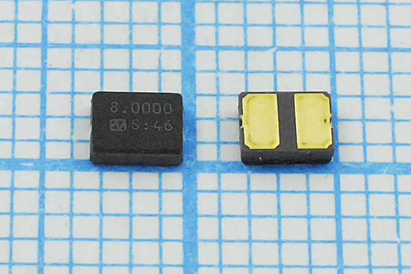 8000 \SMD03225C2B\ 8\\ /-40~150C\NX3225GD\1Г --- Кварцевые резонаторы (пьезокерамические, диэлектрические, ПАВ (SAW), резонаторы из других пьезоматериалов)