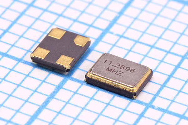 11289,6 \SMD03225C4\10\ 20\ 20/-40~85C\XMD\1Г CREC --- Кварцевые резонаторы (пьезокерамические, диэлектрические, ПАВ (SAW), резонаторы из других пьезоматериалов)
