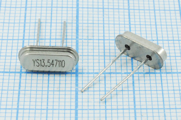13547,1 \SC49S2\10\ 20\ 30/-20~70C\SMD3H\1Г --- Кварцевые резонаторы (пьезокерамические, диэлектрические, ПАВ (SAW), резонаторы из других пьезоматериалов)