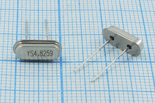 4825 \SC49S2\ 9\ 50\ 50/-20~70C\SMD3H\1Г --- Кварцевые резонаторы (пьезокерамические, диэлектрические, ПАВ (SAW), резонаторы из других пьезоматериалов)