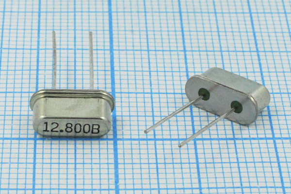12800 \HC49S5\14\\\ATS-51U\1Г (12.800B) --- Кварцевые резонаторы (пьезокерамические, диэлектрические, ПАВ (SAW), резонаторы из других пьезоматериалов)