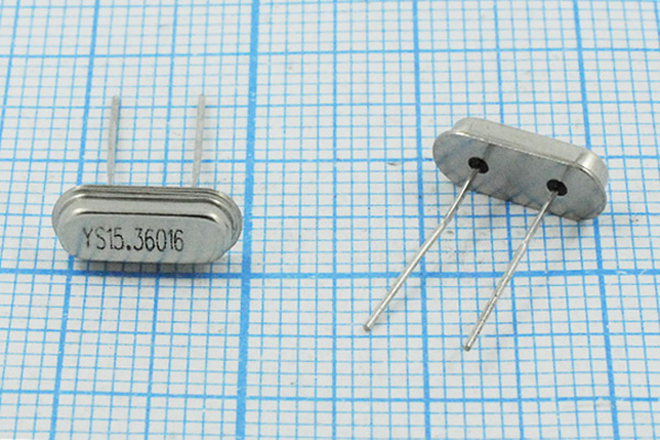 15360 \SC49S2\16\ 15\ 30/-20~70C\SMD3H\1Г --- Кварцевые резонаторы (пьезокерамические, диэлектрические, ПАВ (SAW), резонаторы из других пьезоматериалов)