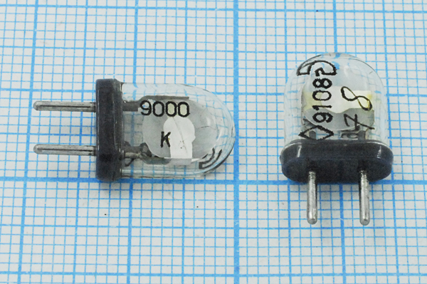 9000 \КА\\  5\ 20/-40~70C\РК100-4ВП\1Г --- Кварцевые резонаторы (пьезокерамические, диэлектрические, ПАВ (SAW), резонаторы из других пьезоматериалов)