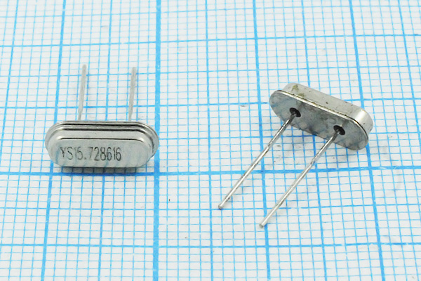 15728,6 \SC49S2\16\ 15\ 30/-20~70C\SMD3H\1Г --- Кварцевые резонаторы (пьезокерамические, диэлектрические, ПАВ (SAW), резонаторы из других пьезоматериалов)