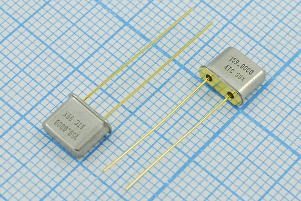 159000 \UM5\20\\\\ [68800] ATC --- Кварцевые резонаторы (пьезокерамические, диэлектрические, ПАВ (SAW), резонаторы из других пьезоматериалов)