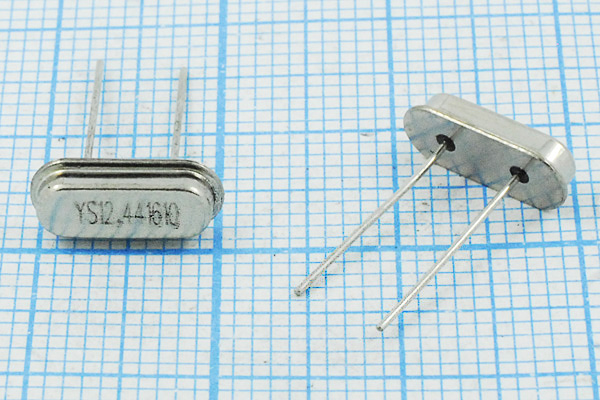 12441,6 \HC49S2\10\ 15\ 30/-20~70C\HC49L\1Г --- Кварцевые резонаторы (пьезокерамические, диэлектрические, ПАВ (SAW), резонаторы из других пьезоматериалов)