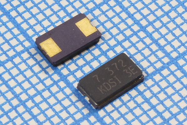 7372,8 \SMD06035C2\\\DSX630G\1Г --- Кварцевые резонаторы (пьезокерамические, диэлектрические, ПАВ (SAW), резонаторы из других пьезоматериалов)