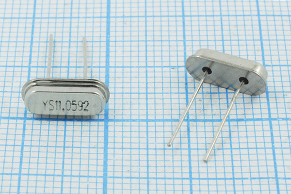 11059,2 \HC49S2\S\ 50\100/-20~70C\HC49L\1Г --- Кварцевые резонаторы (пьезокерамические, диэлектрические, ПАВ (SAW), резонаторы из других пьезоматериалов)