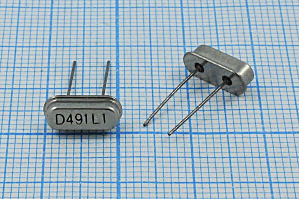 4915,2 \HC49S3\ 8~32\\\\1Г (разная) --- Кварцевые резонаторы (пьезокерамические, диэлектрические, ПАВ (SAW), резонаторы из других пьезоматериалов)