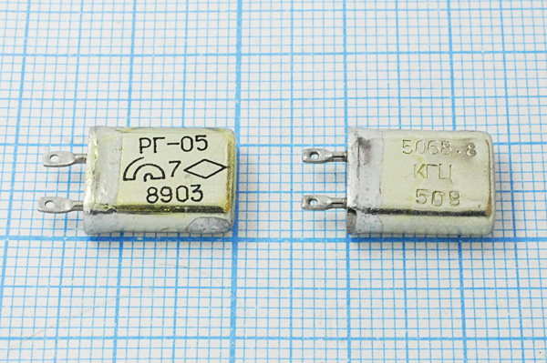 5068,8 \МВ\\ 20\ 25/-10~60C\РГ05МВ-15БР\1Г --- Кварцевые резонаторы (пьезокерамические, диэлектрические, ПАВ (SAW), резонаторы из других пьезоматериалов)
