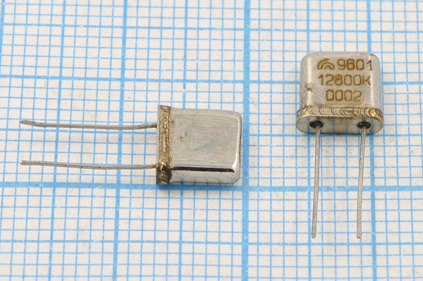 12800 \UM5\S\\\МН\1Г --- Кварцевые резонаторы (пьезокерамические, диэлектрические, ПАВ (SAW), резонаторы из других пьезоматериалов)