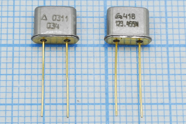 123456,5 \UM5\S\ 30\ 30/0~50C\РК418МН-8МС\5Г --- Кварцевые резонаторы (пьезокерамические, диэлектрические, ПАВ (SAW), резонаторы из других пьезоматериалов)