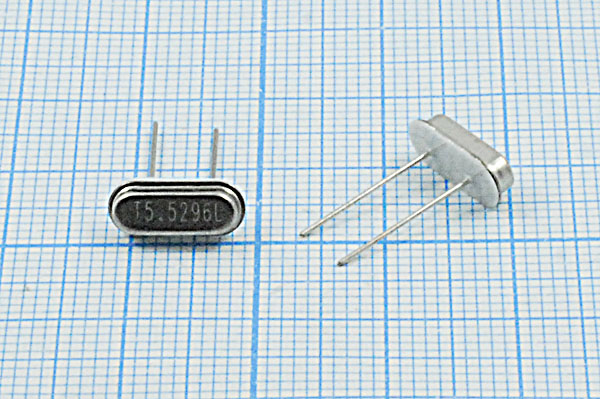 5529,6 \HC49S2\18\ 20\ 20/-20~70C\SS[FT]\1Г +IS --- Кварцевые резонаторы (пьезокерамические, диэлектрические, ПАВ (SAW), резонаторы из других пьезоматериалов)