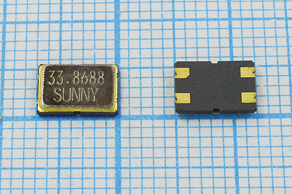 33868,8 \SMD07050C4\12\ 50\100/-10~60C\SX-7[SM]\1Г --- Кварцевые резонаторы (пьезокерамические, диэлектрические, ПАВ (SAW), резонаторы из других пьезоматериалов)