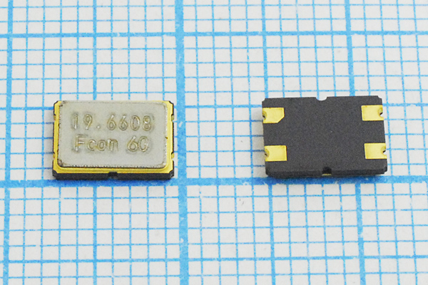 19660,8 \SMD07050C4\20\ 30\ 50/-10~70C\SX-7[SM]\1Г --- Кварцевые резонаторы (пьезокерамические, диэлектрические, ПАВ (SAW), резонаторы из других пьезоматериалов)
