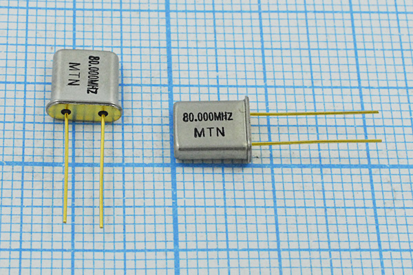 80000 \UM1\S\ 30\\\3Г (MTN) --- Кварцевые резонаторы (пьезокерамические, диэлектрические, ПАВ (SAW), резонаторы из других пьезоматериалов)