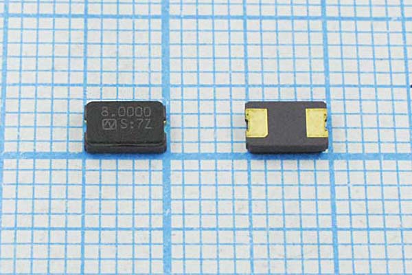 8000 \SMD05032C2\ 8\ 20\ 30/-40~85C\NX5032GA\1Г --- Кварцевые резонаторы (пьезокерамические, диэлектрические, ПАВ (SAW), резонаторы из других пьезоматериалов)