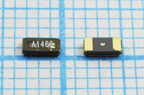 32,768 \SMD03215C2\ 9\ 20\ /-40~85C\FC-135\1Г --- Кварцевые резонаторы (пьезокерамические, диэлектрические, ПАВ (SAW), резонаторы из других пьезоматериалов)