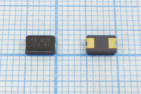 12000 \SMD05032C2\ 8\ 50\150/-40~150C\NX5032GA\1Г --- Кварцевые резонаторы (пьезокерамические, диэлектрические, ПАВ (SAW), резонаторы из других пьезоматериалов)