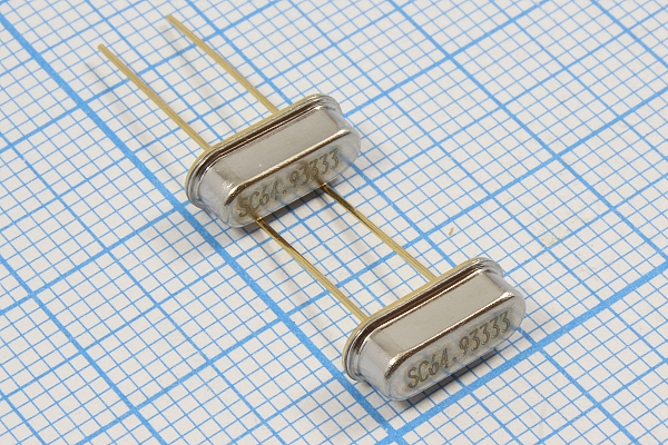 64933,3 \HC49S3\S\ 30\ 50/-10~40C\ATS-49U\3Г (SC) --- Кварцевые резонаторы (пьезокерамические, диэлектрические, ПАВ (SAW), резонаторы из других пьезоматериалов)