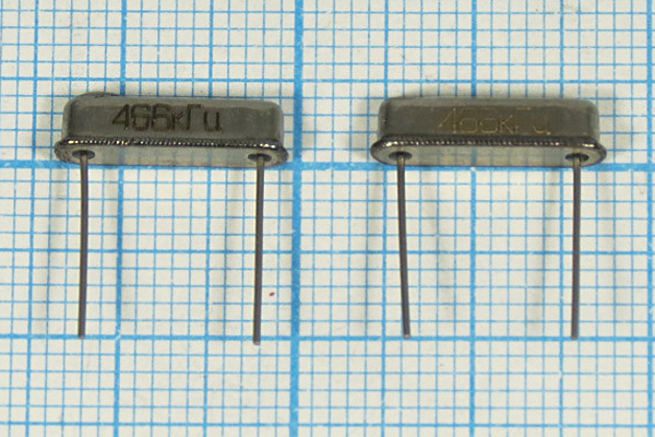 466 \ЧВ\S\ 20\300/-40~70C\РК230ЧВ-7ВШ\1Г --- Кварцевые резонаторы (пьезокерамические, диэлектрические, ПАВ (SAW), резонаторы из других пьезоматериалов)