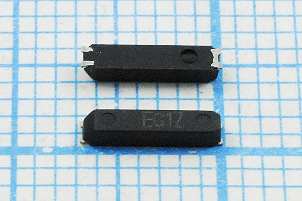 75 \SMD07015P3\12,5\ 20\ /-40~85C\MC-146\1Г --- Кварцевые резонаторы (пьезокерамические, диэлектрические, ПАВ (SAW), резонаторы из других пьезоматериалов)