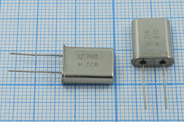 32768 \HC49U\S\ 15\\РК374МД\3Г --- Кварцевые резонаторы (пьезокерамические, диэлектрические, ПАВ (SAW), резонаторы из других пьезоматериалов)