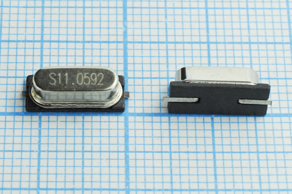 11059,2 \SMD49S4\20\ 30\\\1Г (S) --- Кварцевые резонаторы (пьезокерамические, диэлектрические, ПАВ (SAW), резонаторы из других пьезоматериалов)