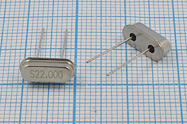 22000 \HC49S3\20\ 30\\49S[STE]\1Г (S22.000) --- Кварцевые резонаторы (пьезокерамические, диэлектрические, ПАВ (SAW), резонаторы из других пьезоматериалов)